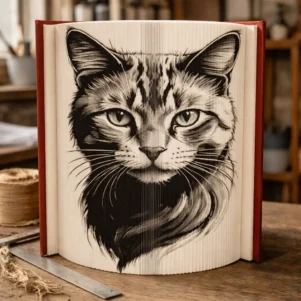 Regard Intense – Patron