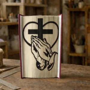 Foi & Prière- Patron