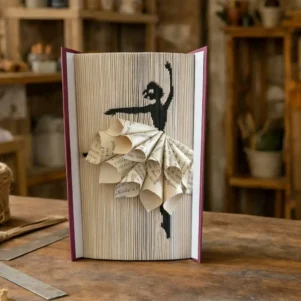 Arabesque de Papier,