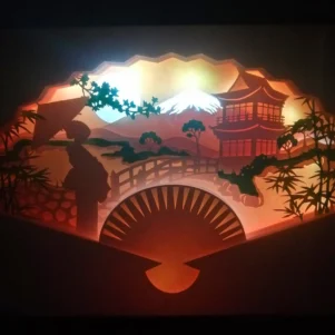 Brise du Soleil Levant