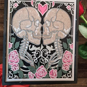 Passion Qui Traverse le Temps