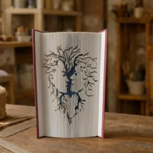 Patron- Arbre de vie (PDF à télécharger)