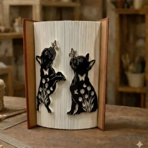 Boubous de Printemps - patron