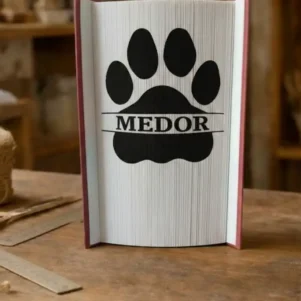 Patron- Médor (PDF à télécharger)