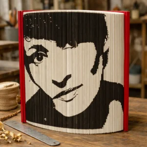 Barbara (Édition Hommage) - Patron