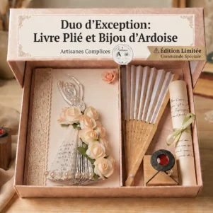 Duo surprise (Bague)