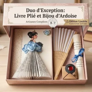 Duo surprise (Bague)