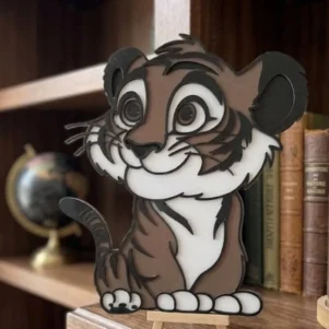 Bébé Tigre